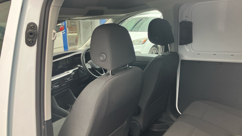 Ford Transit Connect 240 L1 Petrol 1.5 EcoBoost PHEV 150 Trend FlexCab Van Auto